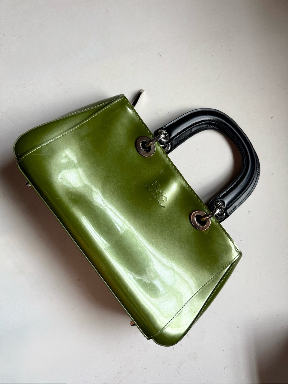 BEIJO Shoulder Bag